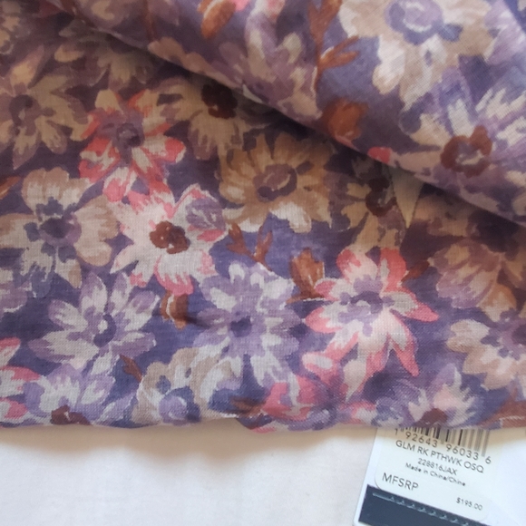 NEW coach scarf - Picture 5 of 5